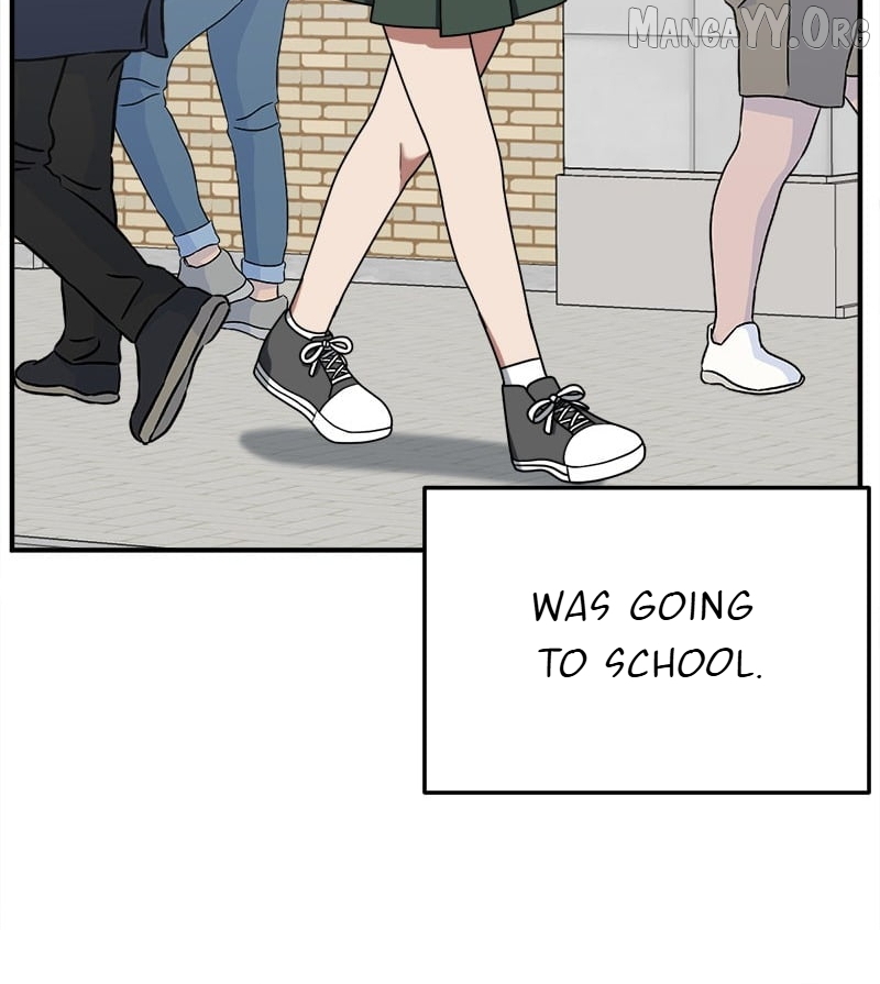Change Me Chapter 106 - page 32